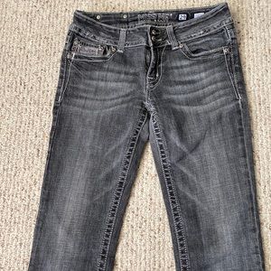 Miss Me Jeans Size 29 JO5010-3 BOOT